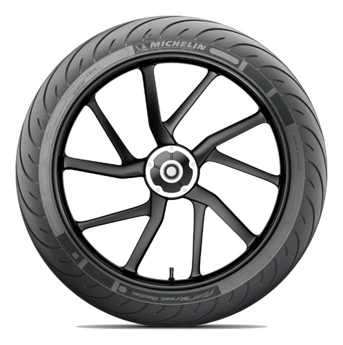 Cubierta Trasera 160/60-17 69w Michelin Pilot Street -