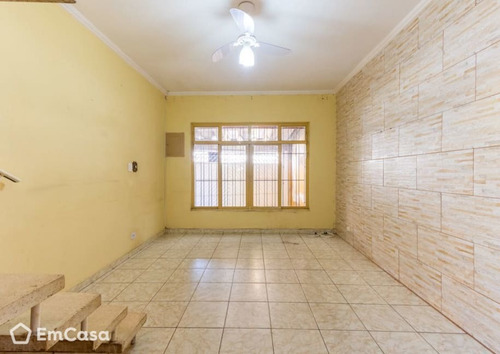 Imagem 1 de 10 de Casa À Venda Em São Paulo - 26255
