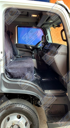 Imagem 10 de 16 de Vw Express Delivery Prime - 2020 (completo/caminhonete)
