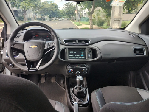 Chevrolet Prisma 1.4 Lt 4p
