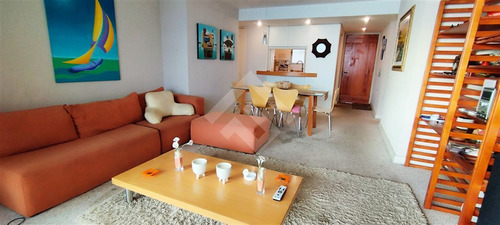Dpto 4d 3b - 120mt2 - San Alfonso Del Mar - Edificio Goleta