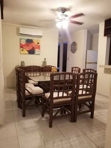 Casa Amueblada En Renta En Jardines Del Norte