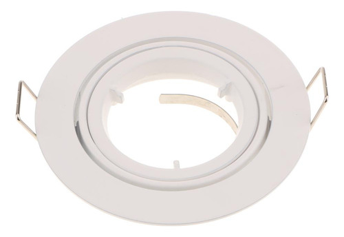 Mr16, Gu10 Accesorios De Montaje Soportes De Lámpara De