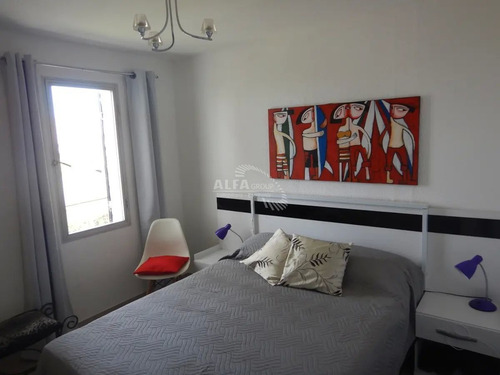 Imagen 10 de 22 de Apartamento En Venta En Punta Del Este, Mansa