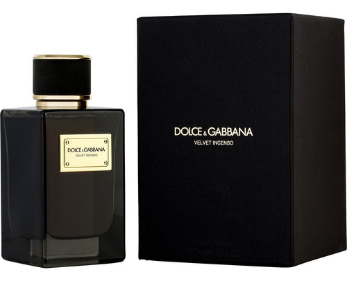 Perfume De Incienso Dolce & Gabbana Velvet, 150 Ml