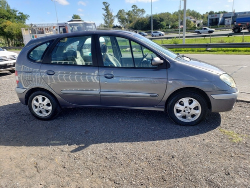 Renault Scénic Ii 2005 1.9 Rxe Privilege I