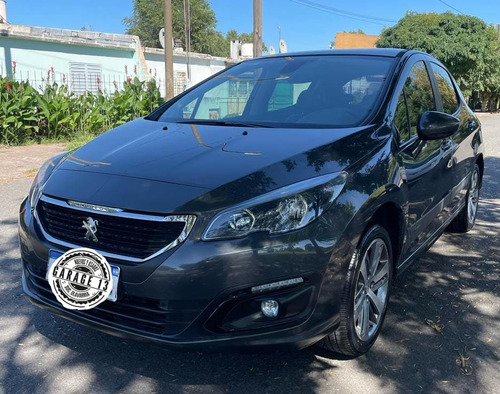 Peugeot 308 1.6 Feline Hdi 115cv