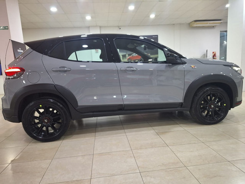 Fiat Pulse 1.3 Gse Drive Mt