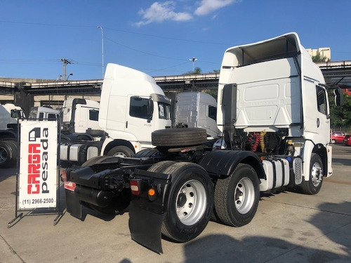 Vw 25420 Trocamos Fh 440 Fh 420 Fh 460 380 370 400 Fm Nh Nl