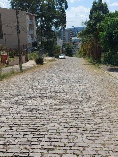 Imagem 3 de 4 de Terreno - Sanvitto - Ref: 8307 - V-8307