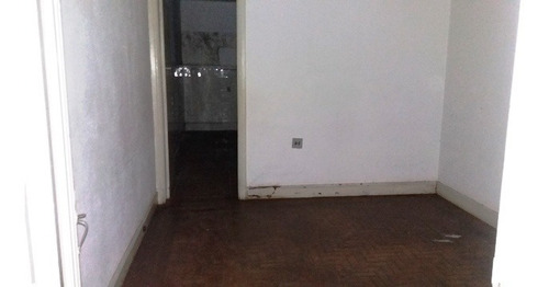 Imagem 11 de 15 de Prédio Todo Para Venda, Dois Apartamentos E Salão Comercial Em Frente Ao Sesc Bom Retiro. - Ic17412