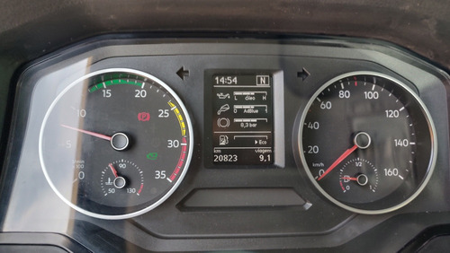 Volkswagen 11-180 Modelo 2023 Com Caçamba