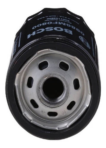 Filtro De Aceite / Chevrolet Corsa 1.4 Lts 4 Cil 2002 A 2016