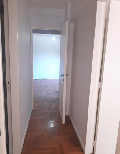 Venta De Departamento En Villa Del Parque