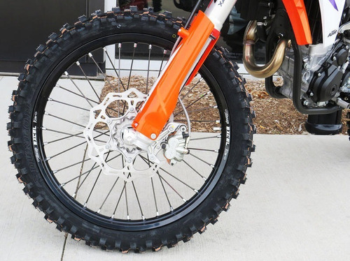 Imagen 18 de 25 de Ktm Sxf 350 Unidades Disponibles