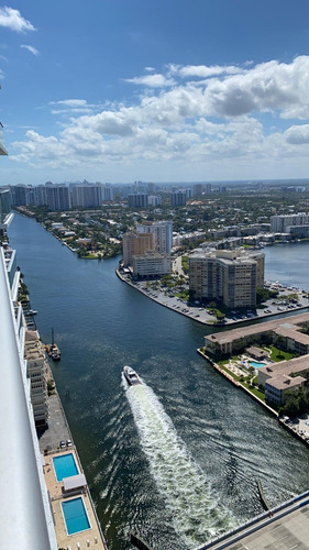 Departamento De Lujo Hyde Beach House- Miami - 6 Pax 2 Baños