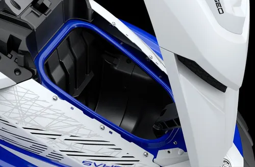 Moto De Agua Yamaha Gp1800 Svho Turbo 2025 Con Audio
