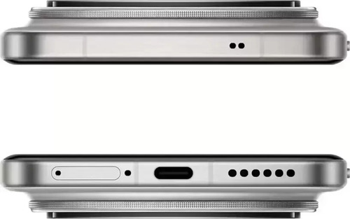 Vivo X200 Pro Dual Dimen9400-3nm 1tb 16gb 200+50+50mp Cf32mp