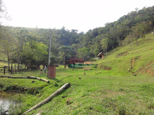 Imagem 24 de 30 de Vende-se Uma Cachoeira De 31 Metros De Queda Dágua - Si0004