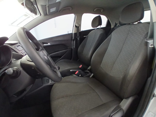 Hyundai HB20 1.0 Comfort Plus Flex 5p