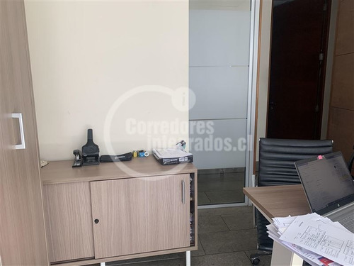 Imagen 15 de 18 de Oficina En Venta En La Reina