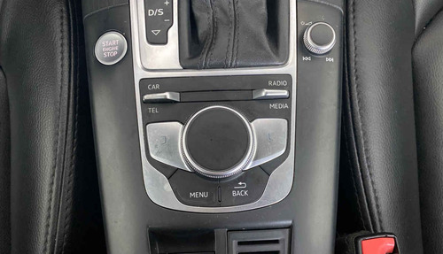 Imagen 14 de 15 de 113008 - Audi A3 2017 Con Garantía