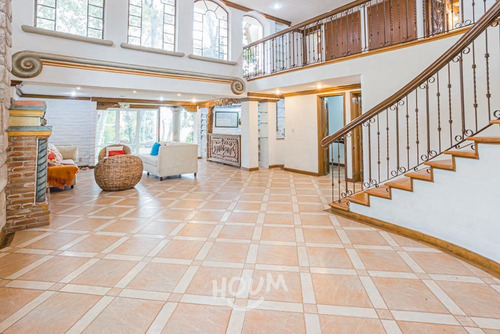 Imagen 3 de 30 de Casa En Condado De Sayavedra, Atizapán De Zaragoza Con 4 Recámaras, 550 M², Id: 83739