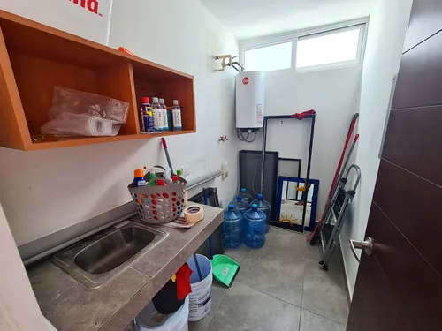 Casa Amueblada En Renta De 3 Recámaras En Altabrisa