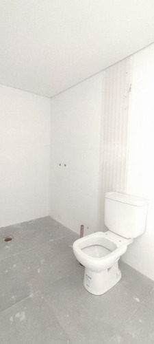 Imagen 8 de 16 de Venta Apartamento A Estrenar 1 Dormitorio En Tres Cruces
