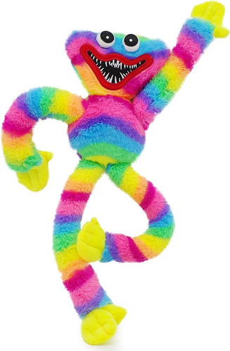 Huggy Wuggy Poppy Playtime Peluche