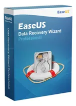Comprar Easeus Data Recovery Wizard 13.5