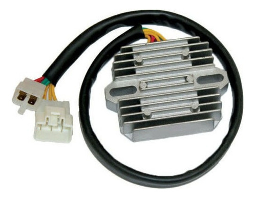 A Regulador For Honda Cbr Rr 929 De 2001 A 2003