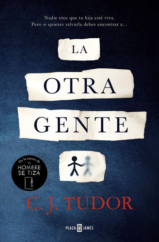 Libro: La Otra Gente The Other People (spanish Edition)