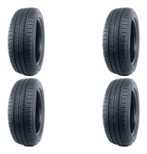 Set De 4 Llantas Goodride 165/60 R14 Rp28