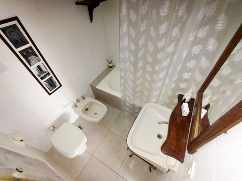 Venta De Departamento En Retiro