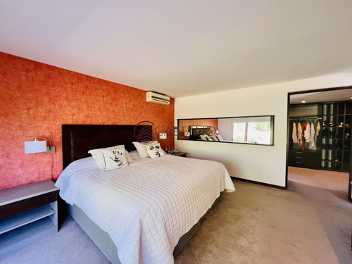 Imagen 11 de 24 de Casa En Venta Para Vivir Todo El Año En Punta Del Este Cinco Dormitorios - Punta Del Este Beverly Hills