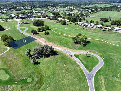 Lote En Venta En El Tilbury - Pilará- Pilar