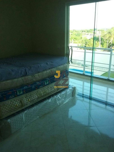 Chácara Com 2 Dormitórios À Venda, 860 M² Por R$ 615.000,00 - Chácaras Cruzeiro Do Sul - Santa Bárbara D'oeste/sp - Ch0669