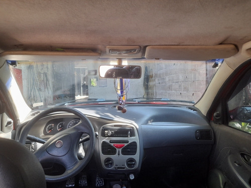 Fiat Siena 2010 1.0 Fire Flex 4p