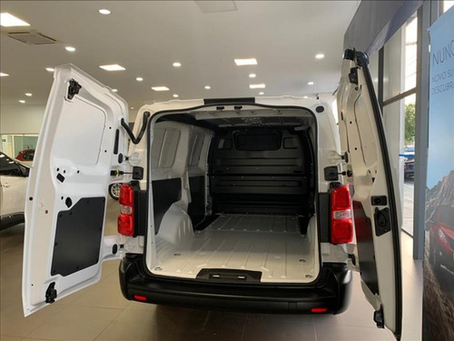 Imagem 9 de 13 de Peugeot Expert Business Pack 2022 0km