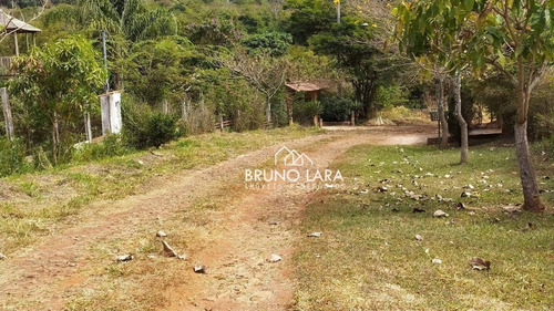 Imagem 6 de 10 de Lote À Venda Em Igarapé Condomínio Vale Da Serra. - Te0027
