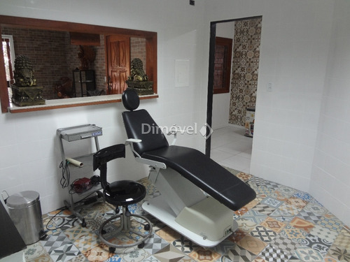 Imagem 9 de 15 de Casa - Cristal - Ref: 12570 - V-12570