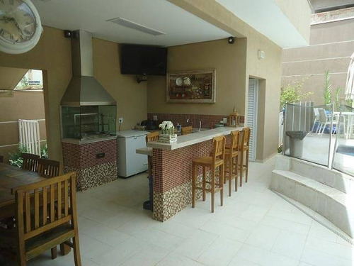 Imagem 6 de 10 de Casa À Venda Em Barão Geraldo - Ca004690