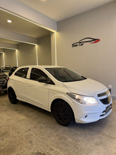 Chevrolet Onix 1.0 Joy 5p