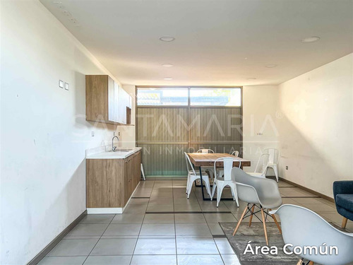 Arriendo Departamento Desiderio Sanhueza, Concepción