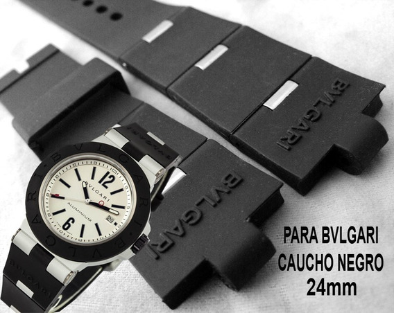 Reloj Bulgari Diagono 0603022 