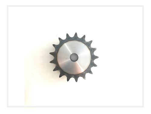 Catarina O Sprocket Paso 50 B 17 Dientes Uso Industrial