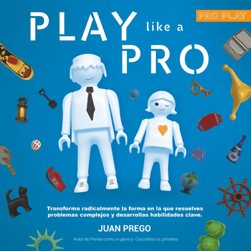 Libro Play Like A Pro