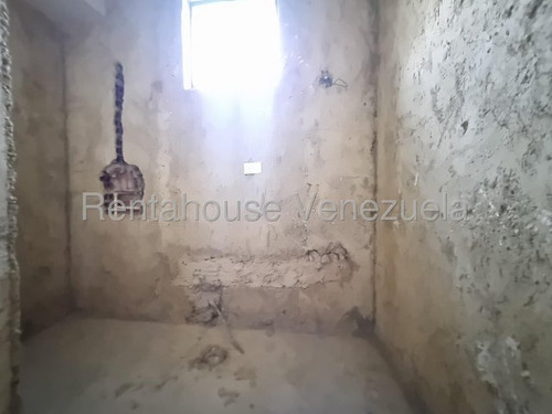 Apartamento En Venta Urb San Isidro Obra Gris 25-11942 Jja