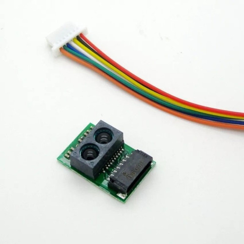 Sensor Sharp Gp2y0e03 (minisumo)